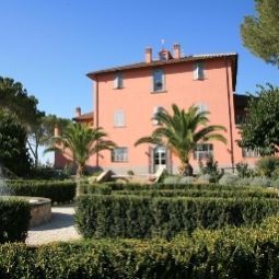 Relais Pian di Vico Tuscania campagna