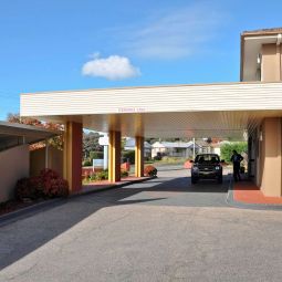 ibis Styles Orange Orange 