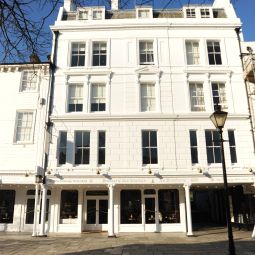The Tunbridge Wells Танбридж-Уэльс Kent