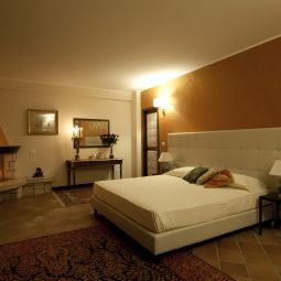 Queen Romantic House San Giovanni Teatino CH
