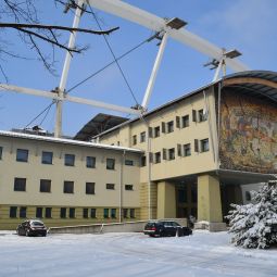 Olympia Stadion Śląski Chorzów Województwo Ślaskie