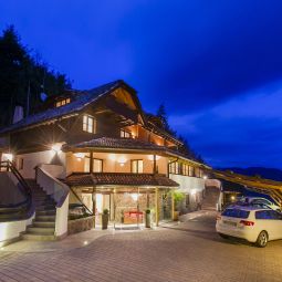 Chalet Grumer Suites&Spa Renon BZ