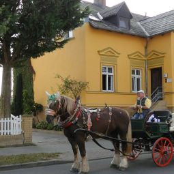 Dallgow Dallgow Brandenburg