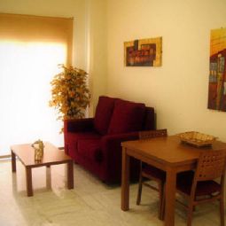 Apartamentos Turisticos Covadonga Bormujos 