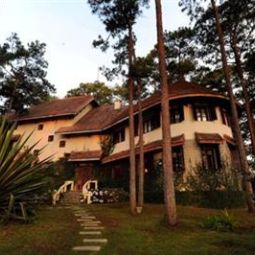 Ana Mandara Villas Dalat - Resort & Spa Ðà Lạt 