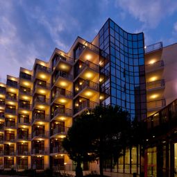 Hotelfotos Helios Park Hotel