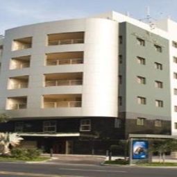 Foto dell’hotel Hotel Suites Las Palmas