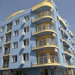 Aparthotel Marack Slanchev Bryag 