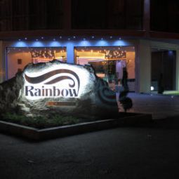 Rainbow3 Resort club Slanchev Bryag 