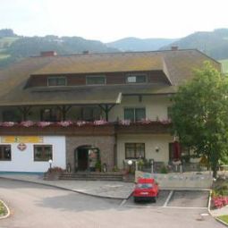 Hotelfotos Hotel Bärnthaler