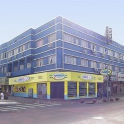 Hostel Normandie Foz Do Iguaçu 