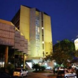 Sumatra Hotel e Centro de Convencoes Londrina 