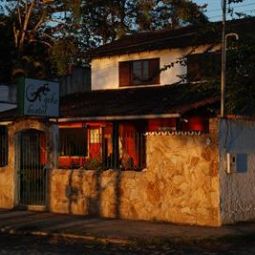 Geko Hostel & Pousada Paraty Parati 