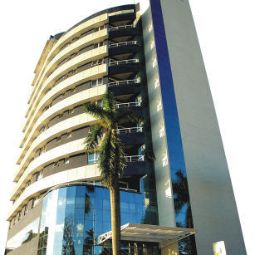 Golden Blue Hotel Londrina 