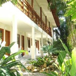 Samuka Hotel Florianopolis 