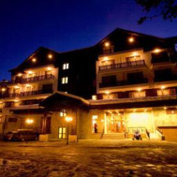 Borovets Hills Hotel Borovets 