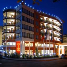 Vigo Hotel Nesebar 