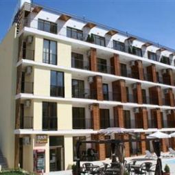 Hotelfotos Apart Hotel Gallery Suites