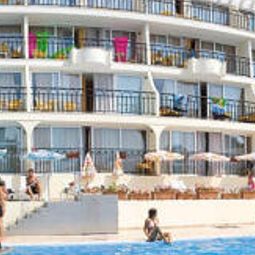 Hotelfotos Hotel Serdika