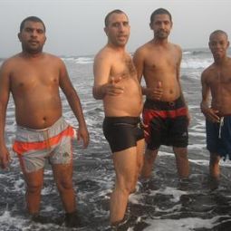 Photos des hôtels  Seme New Beach Hotel