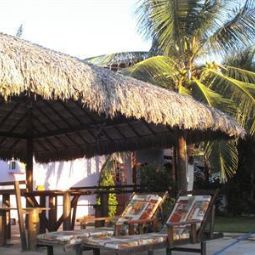 Canoa Beach Hotel Aracati 