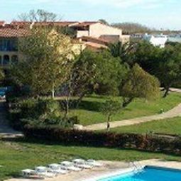 Villas Olympiades Canet en Roussillon 
