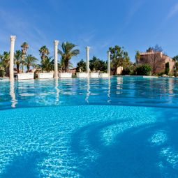 Residence Malibu Village Canet en Roussillon 