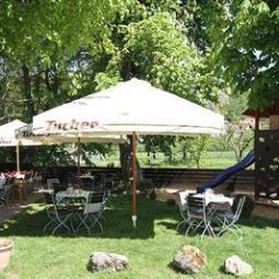 Landgasthof Blaue Traube Burgthann 