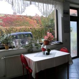 Pension Oelke Neuruppin 
