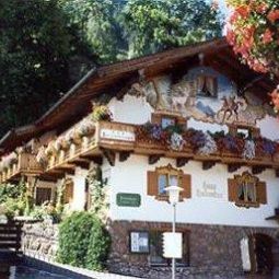 Haus Hubertus Reit Im Winkl 
