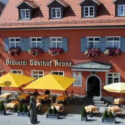 Hotelfotos Brauerei-Gasthof Krone