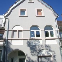 accaribo Bed & Breakfast Wiesloch 