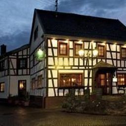 Hotelfotos Hotel Zur Post