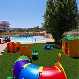 Hotel Hermes Kíssamos 