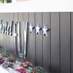 Hotel Fly Casoria 