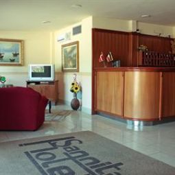 Hotel Sannita Casoria 
