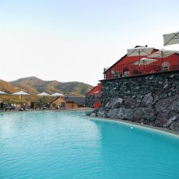 Hotelfotos Park Hotel Argento