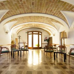 Hostal Fabrellas Caldas de Malavella 