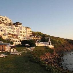 Club Hotel Casapueblo Maldonado 