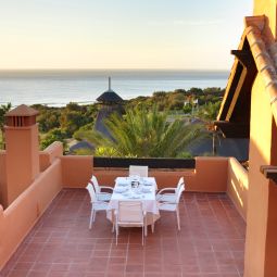 Novo Resort Aparthotel Chiclana de la Frontera Cadiz