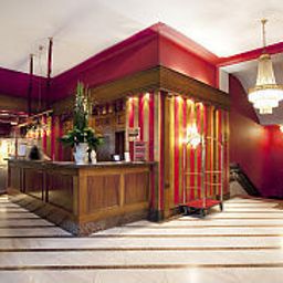 Hall Savoy Berlin Fotos