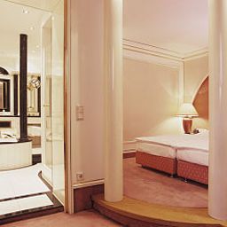 Suite Savoy Berlin Fotos