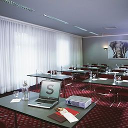Salle de séminaires Savoy Berlin Fotos