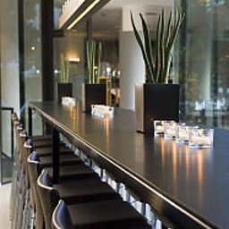 Bar Wyndham Excelsior (ex Excelsior) Fotos
