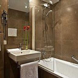 Cuarto de baño Wyndham Excelsior (ex Excelsior) Fotos