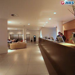 Recepción Wyndham Excelsior (ex Excelsior) Fotos