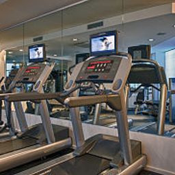 Fitness Wyndham Excelsior (ex Excelsior) Fotos