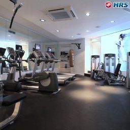 Fitness Wyndham Excelsior (ex Excelsior) Fotos