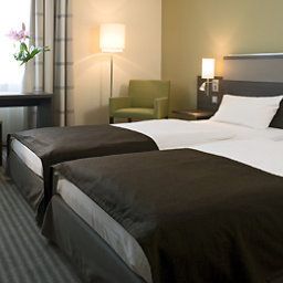 Pokój Mercure Airport Hotel Berlin Tegel Fotos