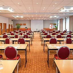 Конференц-зал Mercure Hotel Berlin City West Fotos